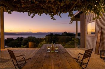 The Land - Paradise to Share - Takaka