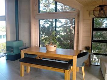Treetops Lookout - Golden Bay