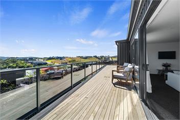 Sunset Stay (Bachcare) - Raglan