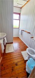 Koromiri Bungalow - Rarotonga