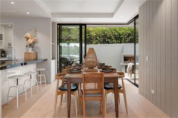 The Moorings Apartment 6 - Close to the Lake! - Taupo