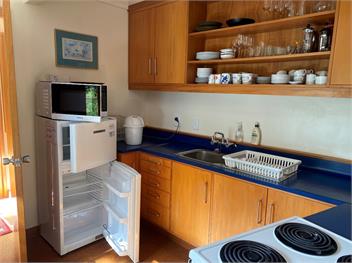 Sanctuary in CBD - Wellington