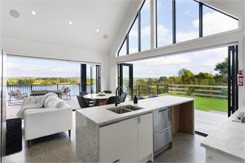 Estuary Views (Bachcare) - Auckland