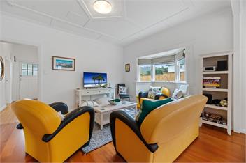 The Wallnutt Nook (Bachcare) - Waihi Beach