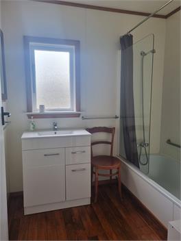 Dick Street Cottage - Reefton