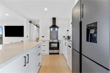 Blackwood Beach House Pukehina - Pukehina