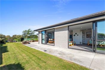 Bennett's Bach (Bachcare) - Waipu