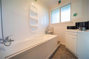 Cosy Crib (Bachcare) - Te Anau