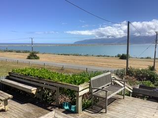 Onoke View - Wairarapa
