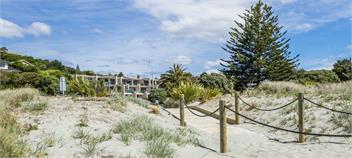 The Sands Beach Apartment - Nelson