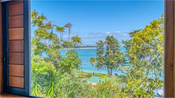 Rangi Terrace Views - Northland
