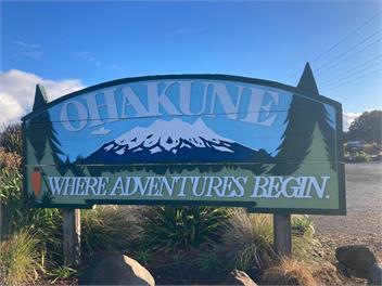Awatea Chalet - Ohakune
