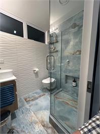 Beach Bach Apartment - North Canterbury