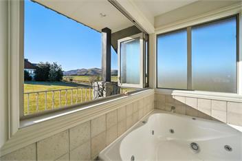 Mt Hutt Retreat (Bachcare) - Windwhistle