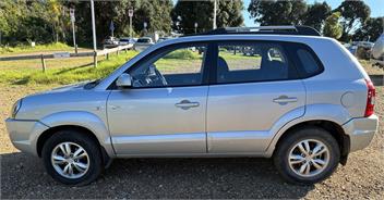 4 Wheel Drive Incl. 5 min walk from Ferry to car. - Waiheke Island