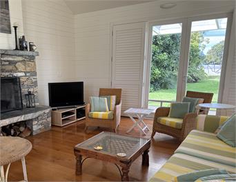Whangamata Luxury Retreat - Whangamata