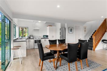 Cove Family Haven (Bachcare) - Waipu