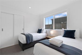 Perfect Papamoa Beach Bach - Tauranga