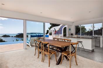 Seabreeze Sanctuary (Bachcare) - Paihia