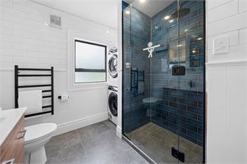 Poolside Villa on Dublin (Bachcare) - Martinborough