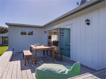 Caddy's Shack (Bachcare) - Whangamata