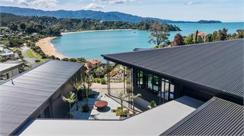 Kaiteri Sands Retreat - Tasman
