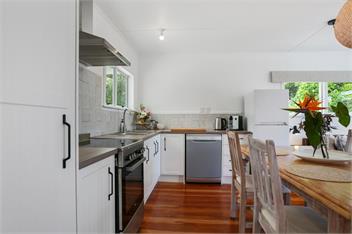 The Beach Cottage - Tairua - Tairua