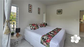 ANDY'S RETREAT - Rarotonga