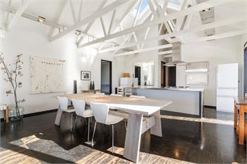 Coastal Pavilions Retreat - Omaha