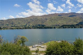Lakeside Serenity (Bachcare) - Wanaka