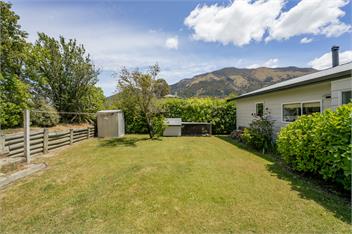 Hawea Family Holiday Home (Pet Friendly) - Lake Hawea