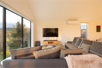 Beautiful 3 bedroom home | Hot Tub | Stunning View - Queenstown