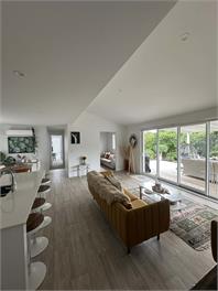 Coastal family home - Gisborne