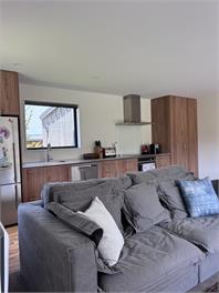 Castle Hill Hideaway - Canterbury