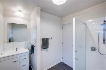 Central Green Escape (Bachcare) - Napier