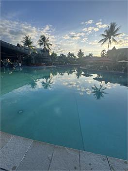 Wyndham Resort Fiji, 3Br Grand Garden View, Available 19 June to 7th July - Port Denerau, Nadi Fiji
