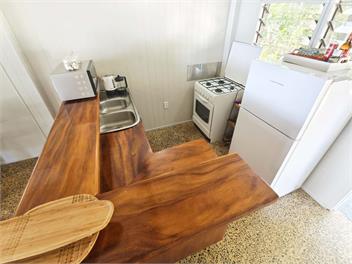 Natura Betela Beach Bungalow - Arorangi