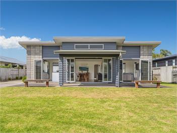 Sweet As on Aquila (Bachcare) - Whitianga