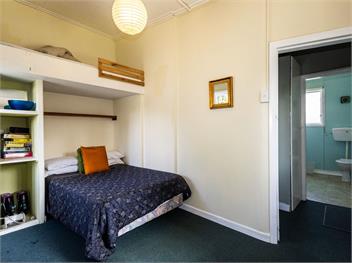 Oroua Cottage (Bachcare) - Ohakune