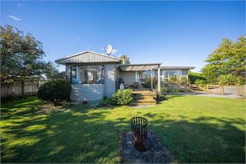 Darling on Dorizac (Bachcare) - Te Anau