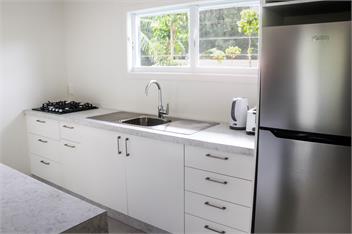 Heather’s Beach House – On the water, 2 houses in 1 - Rarotonga