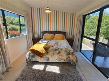 All included Studio on Jollies - Hanmer
