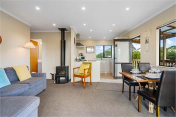 Bayview Cottage (Bachcare) - Tauranga