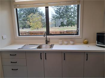 Mountain views & Pet Friendly on Woodbank - Hanmer Springs