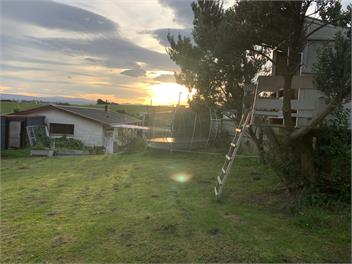 Kakanui Beach Bach Paradise - Oamaru