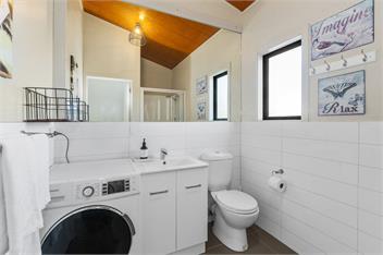Sunnyside Spa Retreat (Bachcare) - Mangawhai Heads