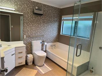 Fernwood Escape (Bachcare) - Tauranga