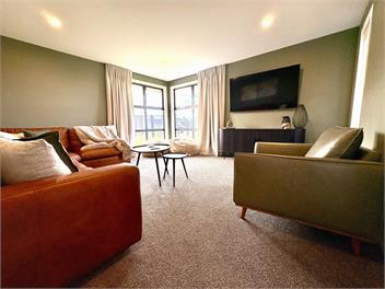 Style, Space and Comfort - Twizel