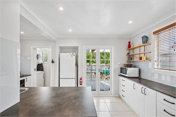 Lime Tree Cottage - 