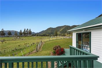 Little Kowhai (Bachcare) - 
